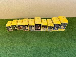 lot 31 image: Precious Moments Happy Birthday Train Ages 1-10