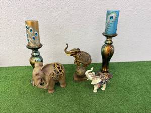 lot 34 image: Home Decor