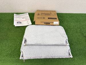 lot 52 image: 2 New Cat Hammock Pet Beds