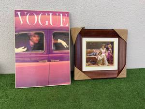 lot 57 image: Artwork