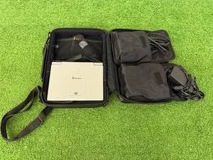 lot 59 image: Portable DVD Player System