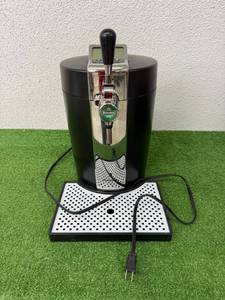 lot 62 image: Krups Beer Tender