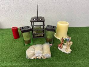 lot 67 image: Home Decor