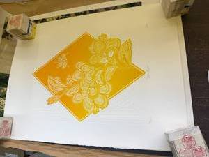 lot 87 image: Artwork - 3 Different