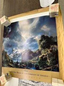 lot 88 image: Artwork - 3 Different