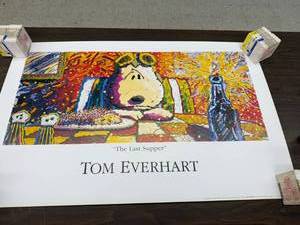 lot 98 image: Artwork