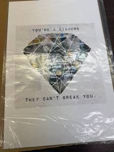 lot 99 image: Artwork