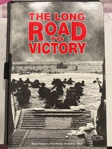 lot 53 image: 1945 Coin and Stamp Collection Commemorating the End of World War II