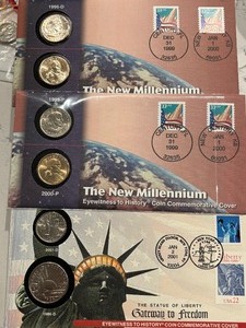 lot 150 image: Assorted Coins