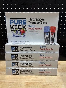 lot 4 image: Hydration Freezer Bars