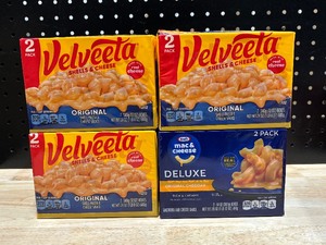 lot 7 image: Mac & Cheese