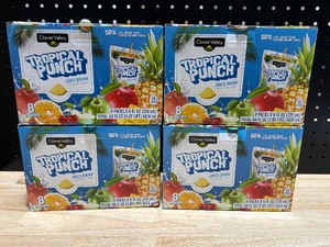 lot 11 image: Juice Drinks