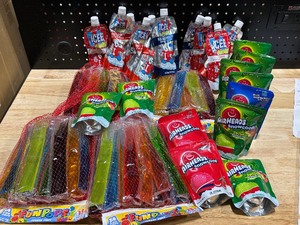 Candy