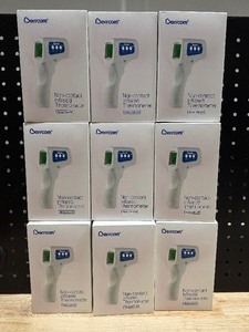 Non Contact Infrared Thermometers