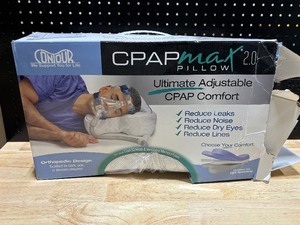CPAP Pillow NEW