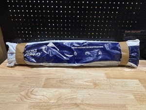 lot 55 image: Urban Transit Frost Guard