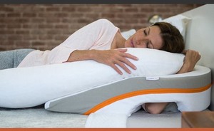 lot 53 image: MedCline Reflux Relief System NEW