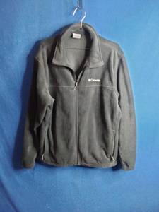 lot 14 image: Columbia Mens Mountain 2.0 Full-Zip Fleece Jacket. Size XL
