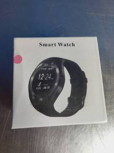 lot 16 image: Smart Watch