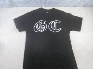 lot 6 image: (A-4) Good Charlotte T-Shirt Size M...