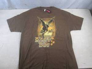 lot 8 image: (A-4) New Fall Out Boy T-Shirt Size...