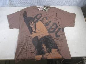 lot 9 image: (A-4) New Vintage ACDC Highway To ...