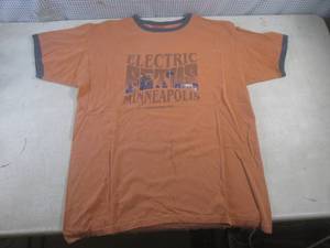 lot 14 image: (A-4) Electric Fetus Minneapolis Es...