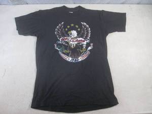 lot 16 image: (A-4) Gary US Bonds 1982 On The Lin...