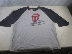 lot 18 image: (A-4) 1981 The Rolling Stones North...