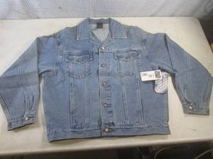 lot 47 image: (BSB) New Hard-Ware by H-I-S Denim ...