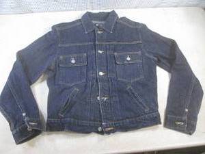 lot 83 image: (BR1) Polo Jeans Co. Ralph Lauren D...