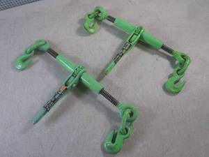 lot 144 image: (H-1) 2 Grip 14 x 516 Ratchetin...