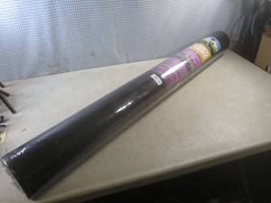 lot 151 image: (F-2) New Roll of Weed Ender Landsc...