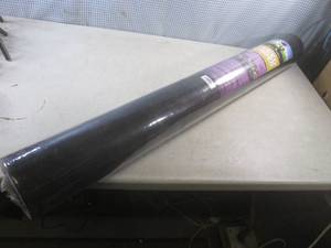 lot 153 image: (F-2) New Roll of Weed Ender Landsc...