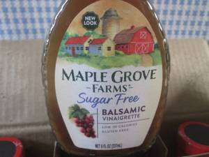 lot 160 image: (B-2) 12 Bottles of Maple Grove Far...