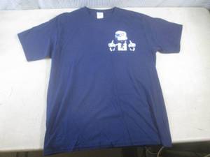 lot 94 image: (BR1) Trump You Missed T-Shirt Size...