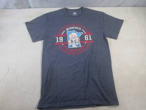 lot 98 image: (BR1) Minnesota 1961 Major League B...