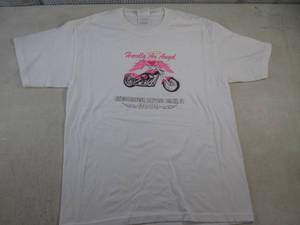 lot 107 image: (BR1) Hardly An Angel Biketoberfest...