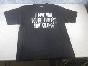 lot 109 image: (BR1) I Love You, Youre Perfect, N...