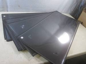 lot 114 image: (BR3) 10 Quality PosterPrintOther...