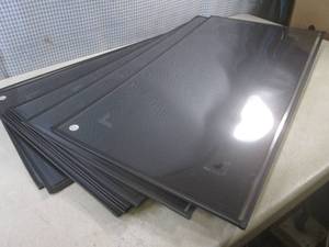 lot 115 image: (BR3) 10 Quality PosterPrintOther...