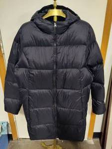 lot 117 image: Eddie Bauer Womens (XXL) Puffer Coat