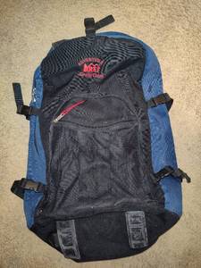 lot 38 image: REI Adventure Grand Tour Backpack