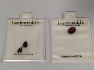 lot 95 image: Lindenwolds Loose Stones