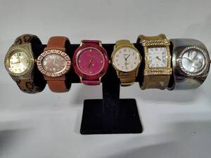 lot 85 image: Assorted Ladies Fashion Watches