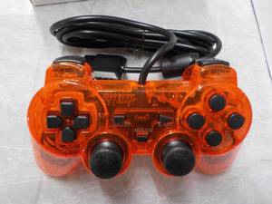 lot 85 image: PlayStation 2 Funcilit Wired Contro...
