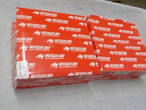 lot 91 image: 2 Henzikon Ford Filters...