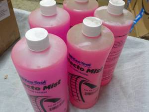 lot 109 image: 5 Ken-Tool DetectoMist Air Leak Loc...