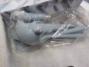 lot 139 image: 10 pc Kitchen Tool Set...