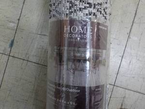 lot 152 image: Home Decorators Collection 6 ft 7 ...